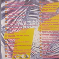 Dance Now! 12 - оригинален двоен диск с ДЕНС музика от 1995г. , снимка 2 - CD дискове - 44207421