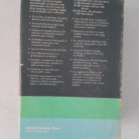 Oxford advanced learners dictionary , снимка 7 - Чуждоезиково обучение, речници - 39430814