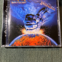 Judas Priest,Ozzy,DIO no, снимка 2 - CD дискове - 44687694