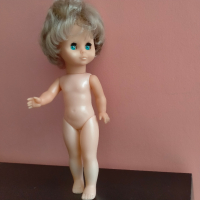 Кукла Германия 32 см 3, снимка 11 - Колекции - 44805639