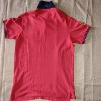 S.T.Dupont paris polo t-shirt  - Мъжка тениска , снимка 11 - Тениски - 34990613