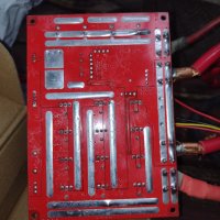 Продавам контролер компютър-електронен блок за електрокар , снимка 2 - Индустриална техника - 27037437