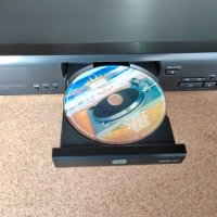 Sony CDP-XE210 , CD Player , снимка 6 - Декове - 44308603