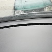 Решетка за въздух Renault Scenic 2 , снимка 3 - Части - 29264290