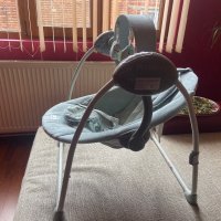 Електрическо столче за бебе , снимка 4 - Други - 40815317