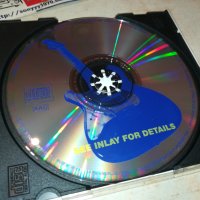 MOONLOGHT SHADOWS CD 1710231622, снимка 2 - CD дискове - 42610419