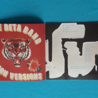 The Beta Band – 1998-The Three E.P.'s(Experimental,Indie Rock)(Digipak), снимка 6 - CD дискове - 44727583