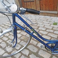 Jean Stablinski/ретро велосипед за части/, снимка 15 - Части за велосипеди - 35526709