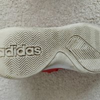 Adidas оригинални кецове маратонки 37 1/3, снимка 10 - Детски маратонки - 38410402