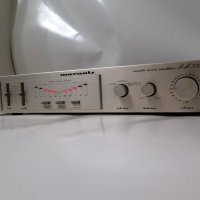 Marantz PM 310, снимка 6 - Ресийвъри, усилватели, смесителни пултове - 38013194