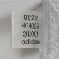 Adidas Real Madrid Shorts оригинални гащета S Адидас Реал Мадрид шорти, снимка 8 - Спортни дрехи, екипи - 44338075