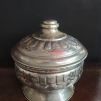 Стара купа, снимка 1 - Антикварни и старинни предмети - 37155034