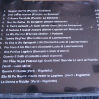 LUCIANO PAVAROTTI, снимка 6 - CD дискове - 29707899