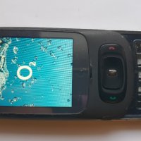 HTC NOVA Xda O2 - HTC NIKI300, снимка 2 - HTC - 36782046