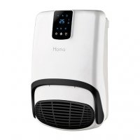 Вентилаторна печка за баня HOMA HBH-2007D/1003079, снимка 2 - Отоплителни печки - 37940251