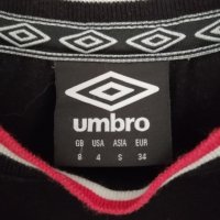 Потник Umbro, снимка 2 - Потници - 36721352