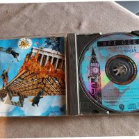 BEE GEES, снимка 3 - CD дискове - 36617950
