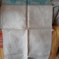 Ленени руски кърпи /покривчици, снимка 1 - Други - 35026670