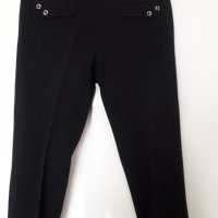 Елегантен класически панталон, снимка 3 - Панталони - 31884792