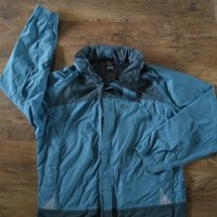 lowe alpine waterproof jacket - страхотно мъжко яке ХЛ, снимка 8 - Якета - 38660173
