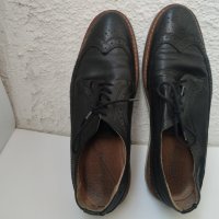 Продавам мъжки обувки., снимка 4 - Ежедневни обувки - 42795233