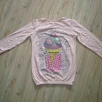 Блузка с подарък ръкавички и ботуши Decathlon №36, снимка 5 - Детски боти и ботуши - 31574525