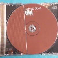 Richard Bona – 2005 - Tiki(Jazz, Latin), снимка 3 - CD дискове - 42690808