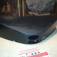 🛑hitachi center speaker system-40см внос england L1809220857, снимка 7 - Тонколони - 38035552