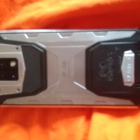 OUKITEL батерия 10000 6 128 гигабайта, снимка 1 - Xiaomi - 37595050
