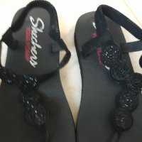  Skechers сандали, снимка 1 - Сандали - 37931980