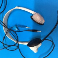 слушалки3 модела по 4лв, снимка 3 - Слушалки и портативни колонки - 30556987