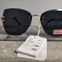 Слънчеви очила - UV400 филтър, снимка 3 - Слънчеви и диоптрични очила - 32074831