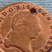 Стара рядка монета уникат за КОЛЕКЦИОНЕРИ 30286, снимка 7 - Нумизматика и бонистика - 42682297