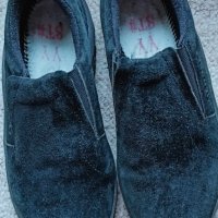 Дамски Обувки от Естествена кожа - Bелур Merrell, 39 номер, снимка 2 - Дамски ежедневни обувки - 42122356