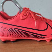 Nike Mercurial. Футболни бутонки. 35.5, снимка 4 - Футбол - 37464452