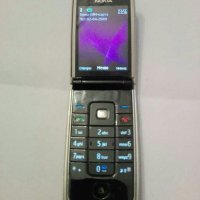 Nokia 6600 Fold, снимка 4 - Nokia - 30590317