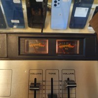 Аудиосистема / Stereo cassette recorder AKAI GXC-36 Усилвател с касетофон и две тонколони. В отлично, снимка 15 - Аудиосистеми - 38325948