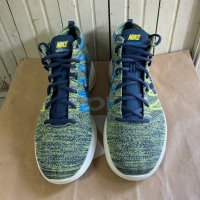 ''Nike Lunar Flyknit Chukka''оригинални маратонки 45 номер, снимка 4 - Маратонки - 37822591