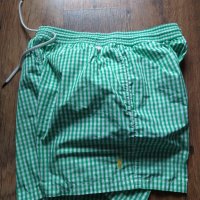 polo ralph lauren - страхотни плажни панталони , снимка 6 - Спортни дрехи, екипи - 40751754