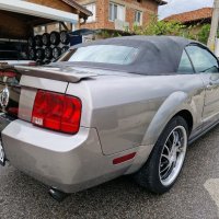 Ford Mustang V6 4000i , снимка 9 - Автомобили и джипове - 40777185