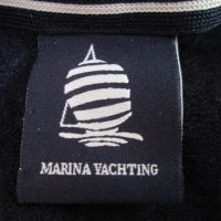 MARINA YACHTING вълнен пуловер., снимка 2 - Пуловери - 35037636