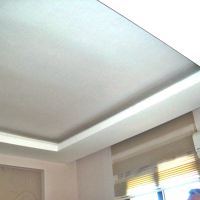 Предлагаме Ви монтаж на гипсокартон окачени тавани, шпакловка и боядисване, снимка 10 - Ремонти на къщи - 44699827