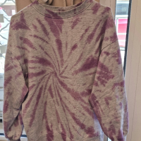 блуза sugarfree за 13лв от 55лв , снимка 1 - Блузи с дълъг ръкав и пуловери - 44818690