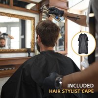 Нов Мултифункционален комплект за подстригване мъже машинка брада, снимка 6 - Машинки за подстригване - 42849478