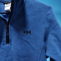 Helly Hansen Polartec Полар/Дамски S, снимка 2 - Блузи с дълъг ръкав и пуловери - 38528397