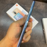 Xiomi Redmi Note 10 pro blue 128 Gb + гаранция 20.06.24 г., снимка 7 - Xiaomi - 42437403