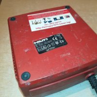 зарядно за хилти-hilti battery charger 2701212020, снимка 16 - Винтоверти - 31581365