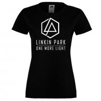 Разпродажба! Дамска тениска LINKIN PARK 10, снимка 1 - Тениски - 32195739