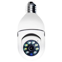 Камера за Видеонаблюдение Безжична IP Камера Digital One SP00553 bg2628 5MP за дома и офиса , снимка 1 - IP камери - 38510285