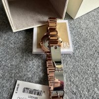 Michael Kors Часовник, снимка 7 - Дамски - 42858734